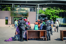 Dinamarca endurece políticas de imigração, visando 