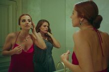 Inês Herédia protagoniza 'Praia da Arriba' no FEST, em Espinho