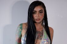 Cantora brasileira morre durante cirurgia plástica na Turquia