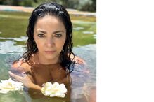 Claudia Ohana revela o segredo da juventude: sexo