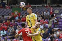 Benfica e Auckland City defrontam-se no Mundial de Clubes