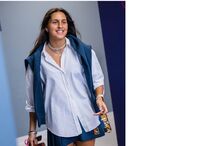 Kika Nazareth, ex-Benfica, recebe elogios por fotos em biquíni nas redes sociais