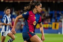 Kika Nazareth, ex-Benfica, impressiona nas redes sociais durante as férias