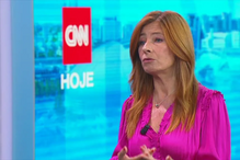 Debate aceso na CNN Portugal sobre a guerra no Médio Oriente