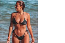 Carolina Cunha e Silva, filha de João Cunha e Silva, destaca-se ao lado de Pedro Neto.
