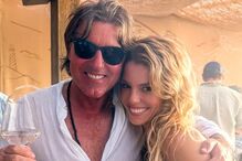 Pimpinha Jardim surge com Ricardo Sá Pinto em Formentera após separação.
