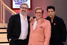 Herman José e outros humoristas lesionados após acidentes