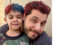 Disputa pela guarda do filho de Marília Mendonça em tribunal