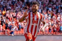 Luis Suárez é apontado como possível reforço do Sporting para render Gyökeres