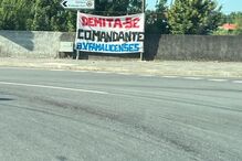 Bombeiros Voluntários de Famalicão exigem a demissão do comandante