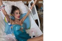 Influenciadora Nihal Candan morre aos 30 anos, vítima de anorexia na Turquia
