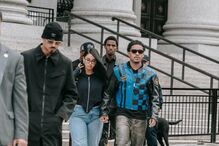 Mulher alega agressão sexual por Diddy e filho