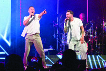 Anjos tomam decisão definitiva sobre guerra com Joana Marques