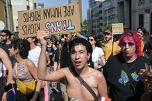 Marcha do Orgulho LGBTI+ no Porto afirma direitos e visibilidade da comunidade