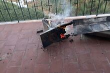 Incêndio em cozinha de apartamento em Arcos de Valdevez, sem feridos ou desalojados