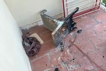 Incêndio em cozinha de apartamento em Arcos de Valdevez destrói parte do espaço. Sem feridos