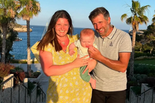 Maria Botelho Moniz apresenta 'Big Brother Verão' com apoio do filho Vicente e Pedro Bianchi Prata