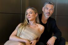 LeAnn Rimes reage com humor após dente cair em concerto em Washington