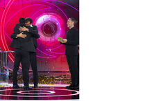 Luís Gonçalves vence Big Brother 2025 e ganha prémio de 100 mil euros