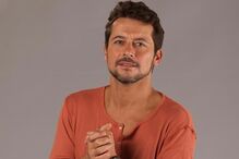 Ator português Diogo Morgado faz pausa na carreira internacional e regressa a Portugal