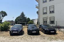 GNR desmantela rede de tráfico de droga em Vila Verde e detém seis suspeitos