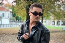 Nuno Ribeiro revela intoxicação alimentar após concerto em Évora