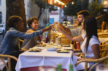 Mais segurança nos Santos: e se este ano fizesses diferente?