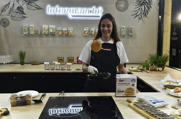 O que devemos procurar quando compramos comida?