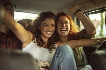 Três histórias chocantes de quem deixou de conduzir