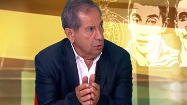 Octávio Machado: "Se o Benfica tivesse sido campeão e ganhasse a Taça de Portugal, podiam vestir as camisolas que quisessem"