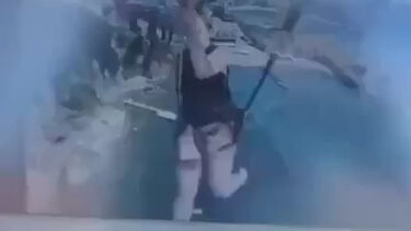 Modelo de 19 anos morre ao cair de uma altura de 45 m durante gravação de anúncio 