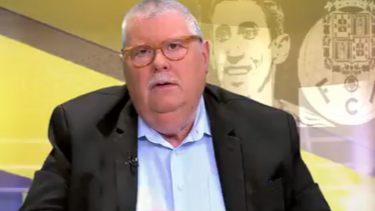 José Manuel Freitas: 'Acho que Pedro Proença tem de procurar outro selecionador'