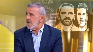Diamantino Miranda: 'João Félix em Portugal ia fazer a diferença'