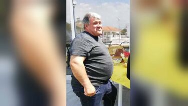 Jair Pereira convenceu amigo a pedir a Conceição para voltar a conviver com ele no dia do desaparecimento  