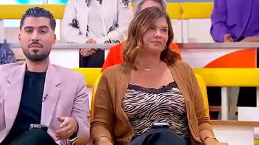 “Era um sonho ter no meu auricular a Tininha”: Léo Caeiro brinca com possibilidade de participar em reality show de Cristina Ferreira