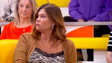 “Ainda bem que acabou”: Gisela Serrano sobre fim de namoro de Liliana Oliveira  