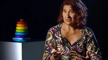 'Funcionam como uma resposta emocional': bebés reborn podem ter funções terapêuticas ou levar a um delírio