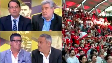 António Salvador: 'Muitas das pessoas que ouviram João Noronha Lopes ficaram rendidas'