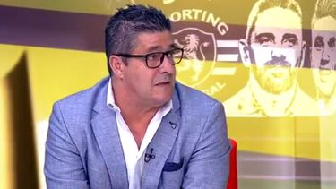 Fernando Mendes: 'Acho que o facto de Ricardo Araújo Pereira estar na campanha não vai dar mais votos'