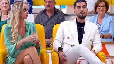 “Conseguiu convencê-lo a fazer tudo o que ela faz”: Léo Caeiro sobre namorado de Cristina Ferreira fazer pilates  