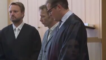 Bruckner foi absolvido de vários crimes sexuais alegadamente cometidos em Portugal 