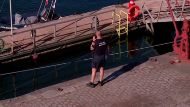 Corpo encontrado no rio Douro perto da Ponte da Arrábida será de jovem desaparecido que saltou da ponte Luís I