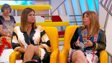 “Não se pode brincar com uma queixa-crime”: Sónia Costa sobre queixa por violência doméstica entre Sérgio Rossi e Ana Rita
