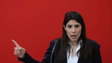 BE quer que Governo condene ataques de Israel e dos EUA ao Irão e esclareça utilização da Base das Lajes