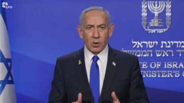 'Esta operação durará os dias que forem precisos': Netanyahu anuncia operação Rising Lion para eliminar ameaça nuclear do Irão