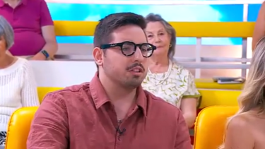 “É um pessoa que se contradiz ”, afirma Cândido Pereira sobre o Bombeiro Dudu