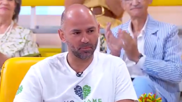NOSHAME Movement: O movimento de saúde-mental criado por Tiago Valente para ajudar os homens