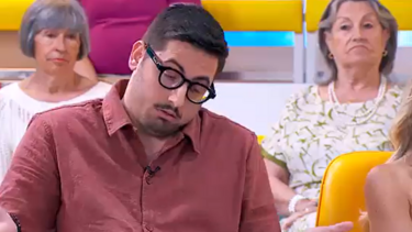“Mas eu estou a falar chinês?”: Léo Caeiro e Cândido Pereira entram em discórdia durante direto  
