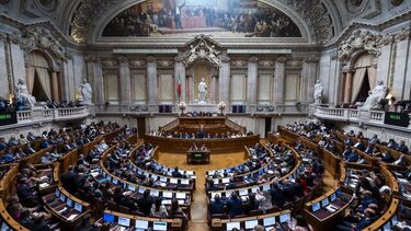 Governo vai convocar uma nova reunião de concertação social