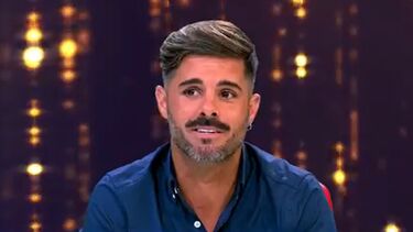 “É a melhor prenda”: Rui Figueiredo reage à surpresa que José Condessa recebeu no aniversário